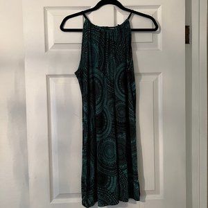 Colada Co Halter Dress